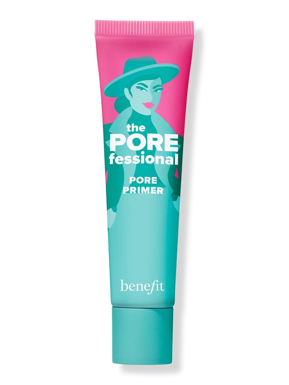 The POREfessional Pore Minimizing Primer